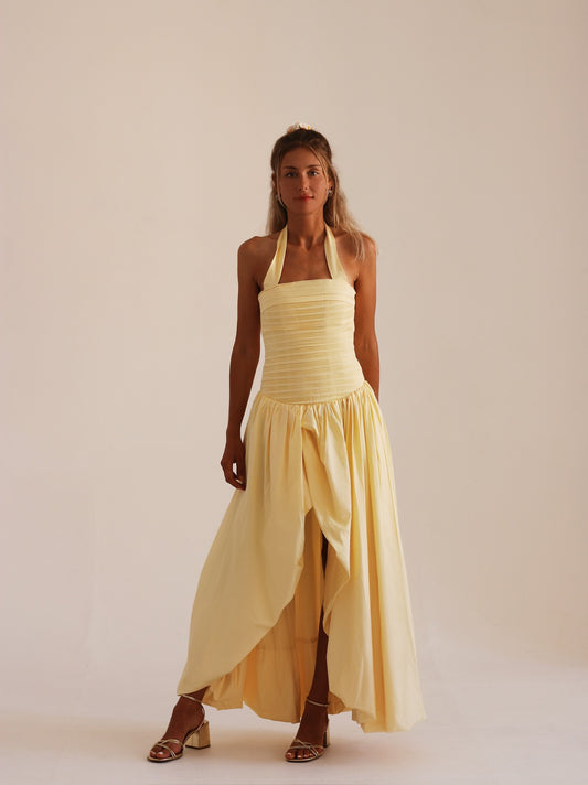 Mimi maxi Dress